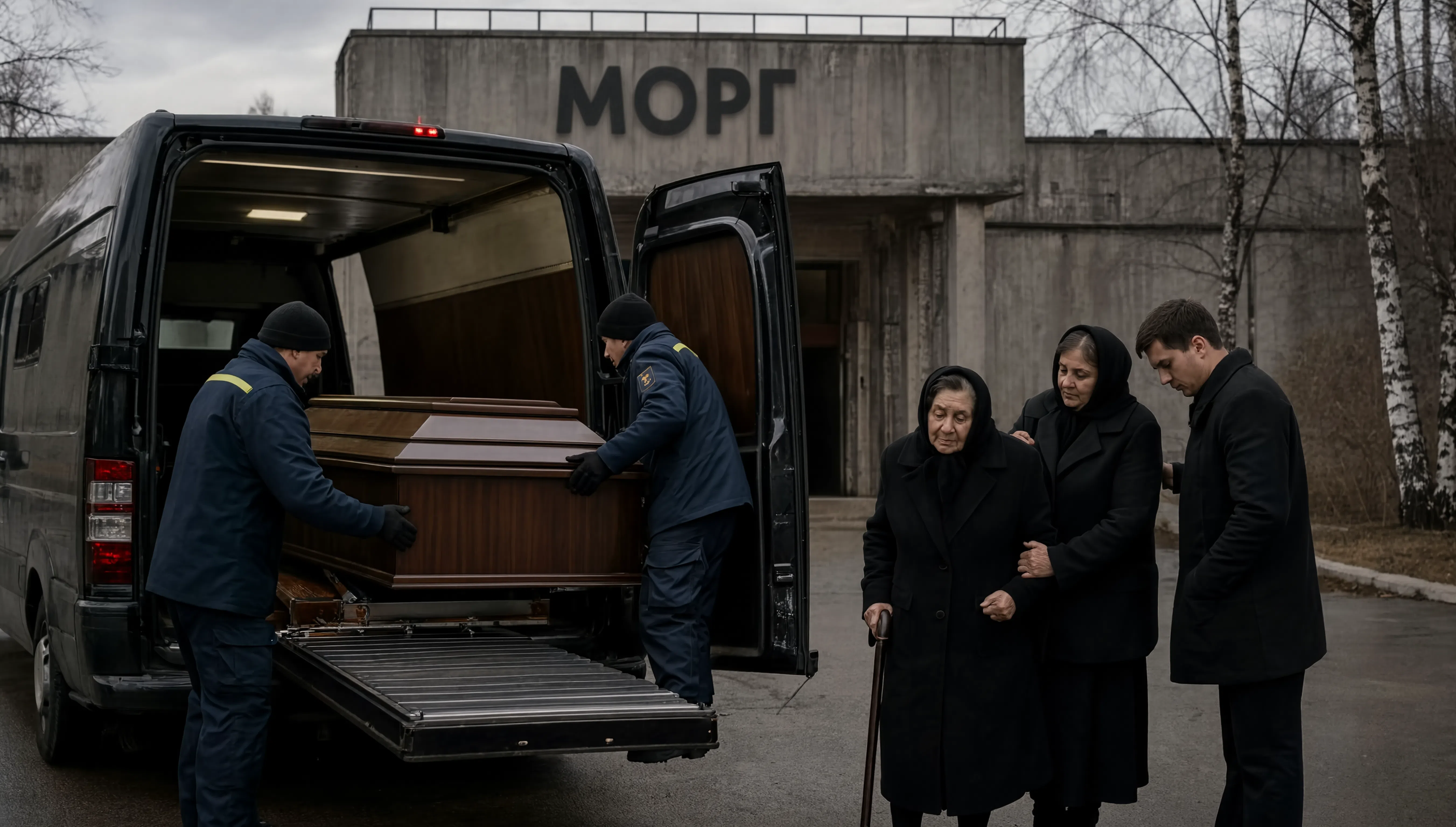 Описание фото