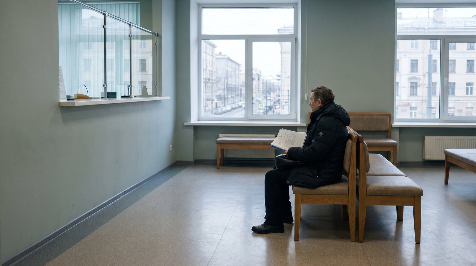Мусульманские похороны в Петербурге: где хоронят, участки и сроки