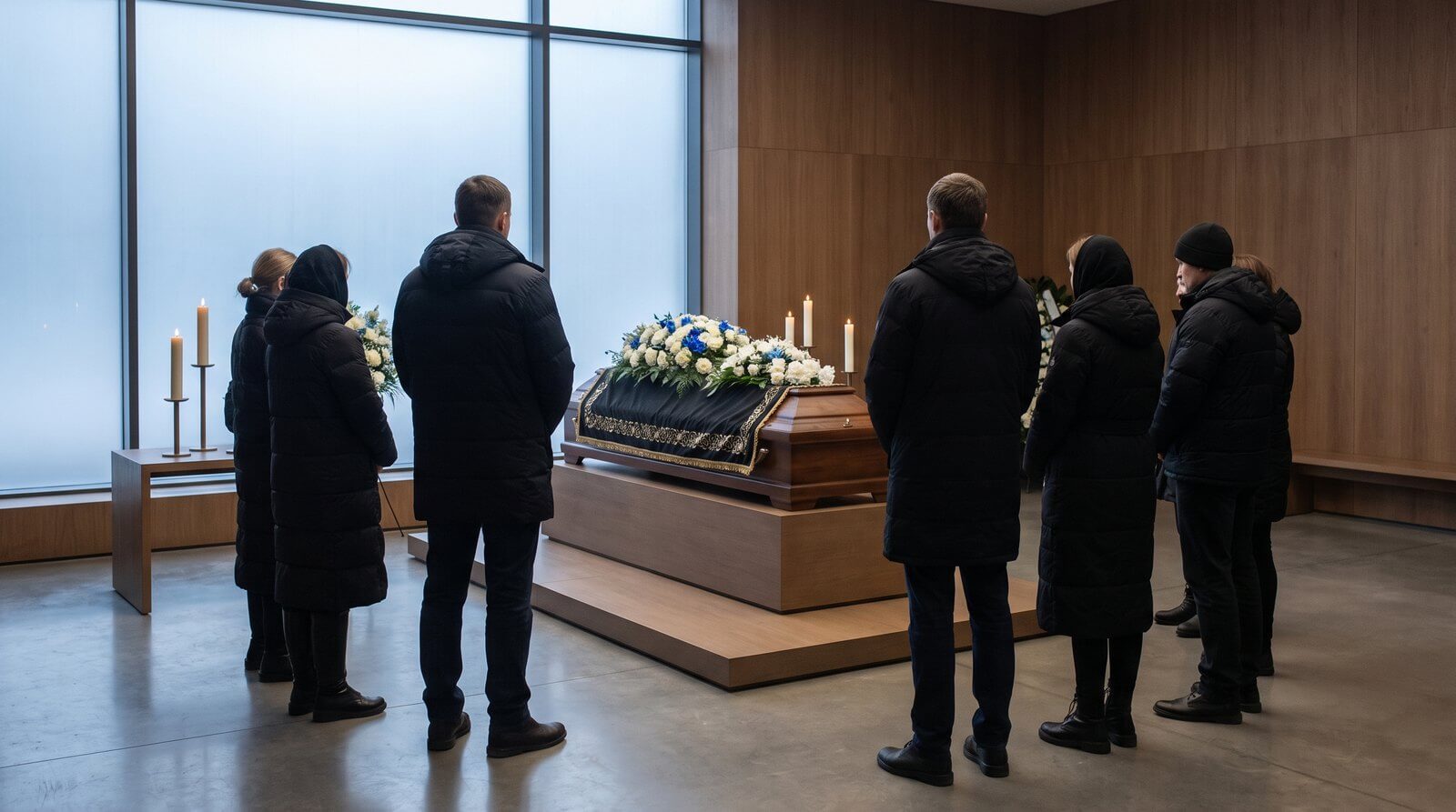 Деньги со счёта умершего на похороны: постановление нотариуса