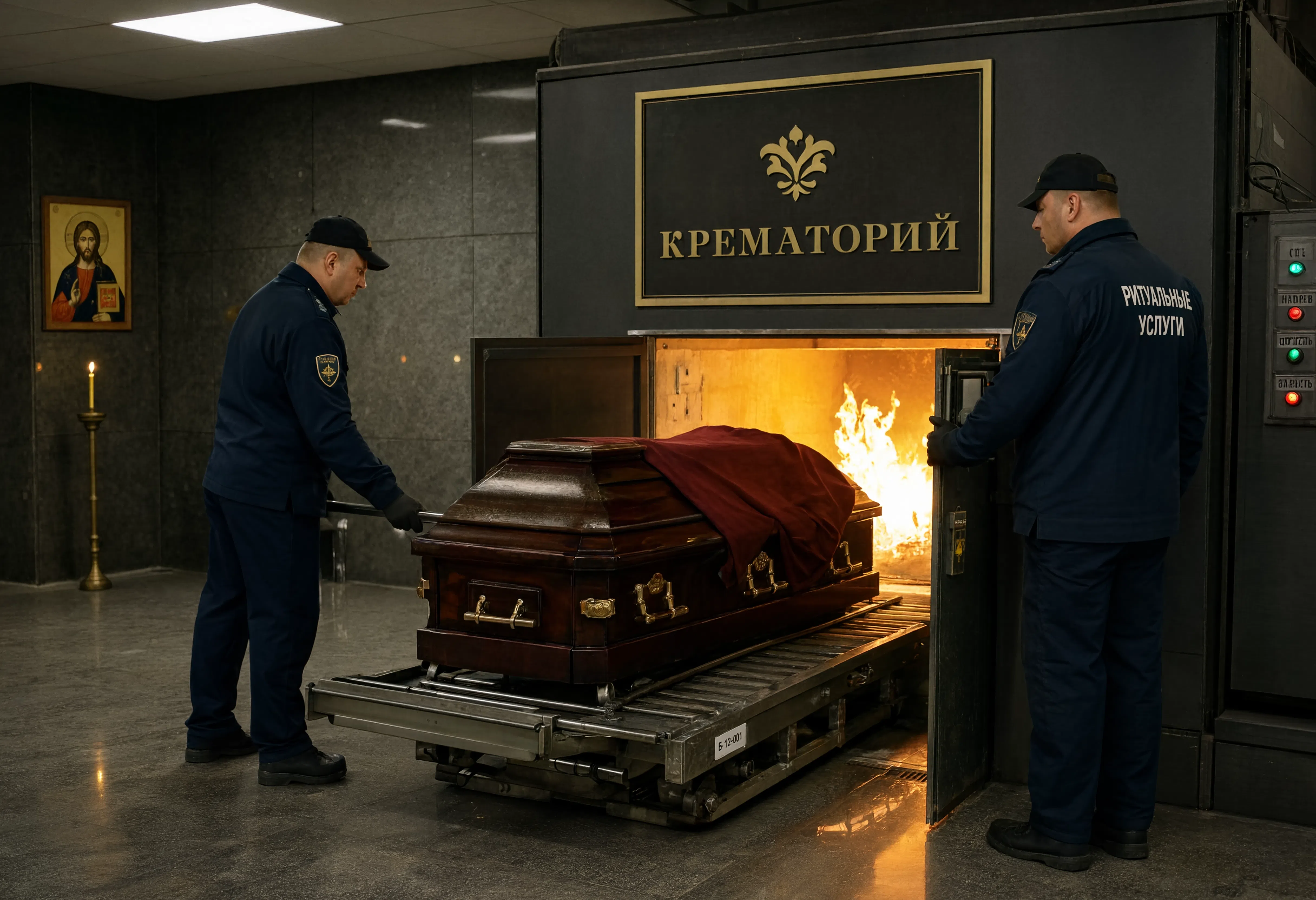 Описание фото