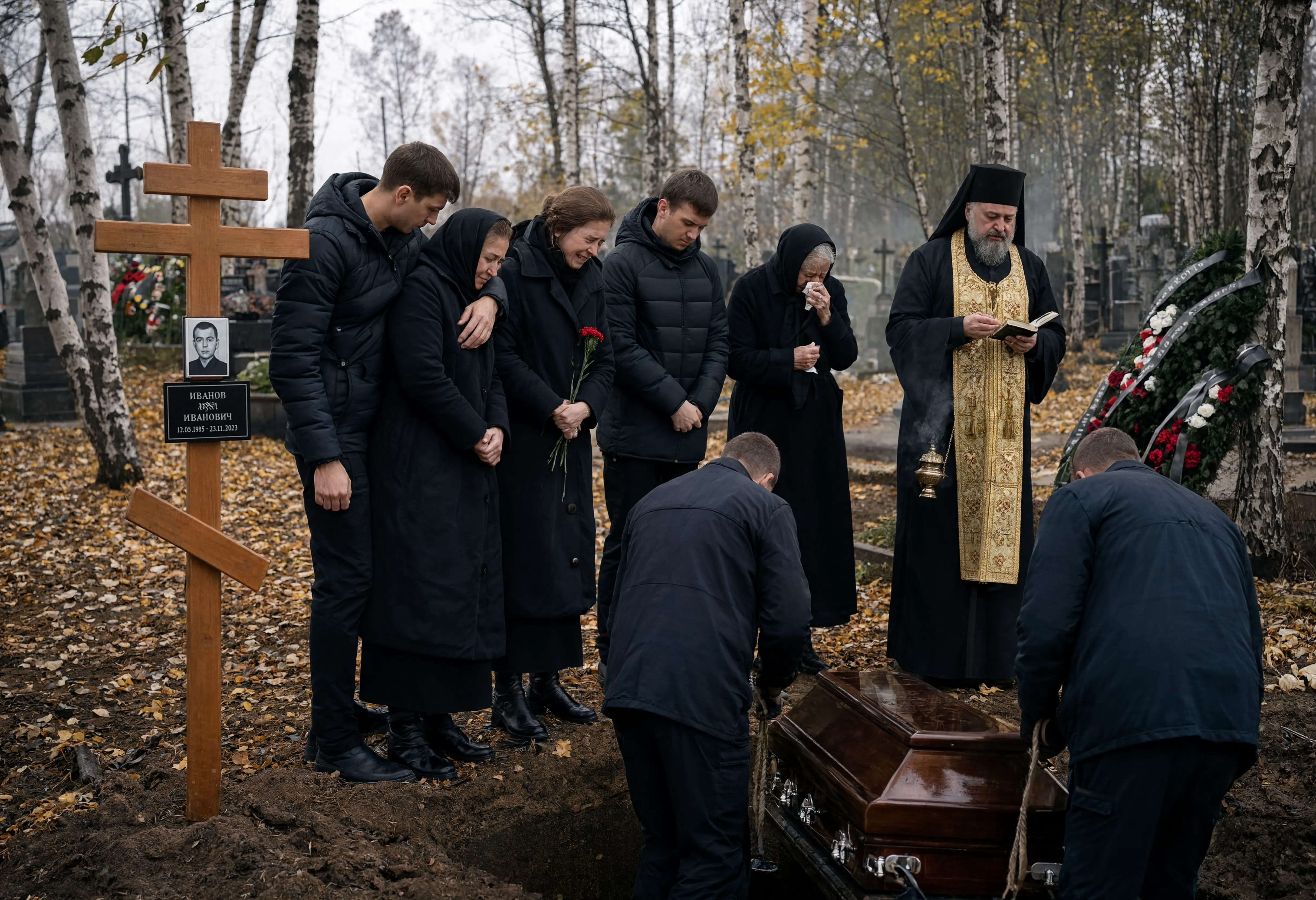 Описание фото