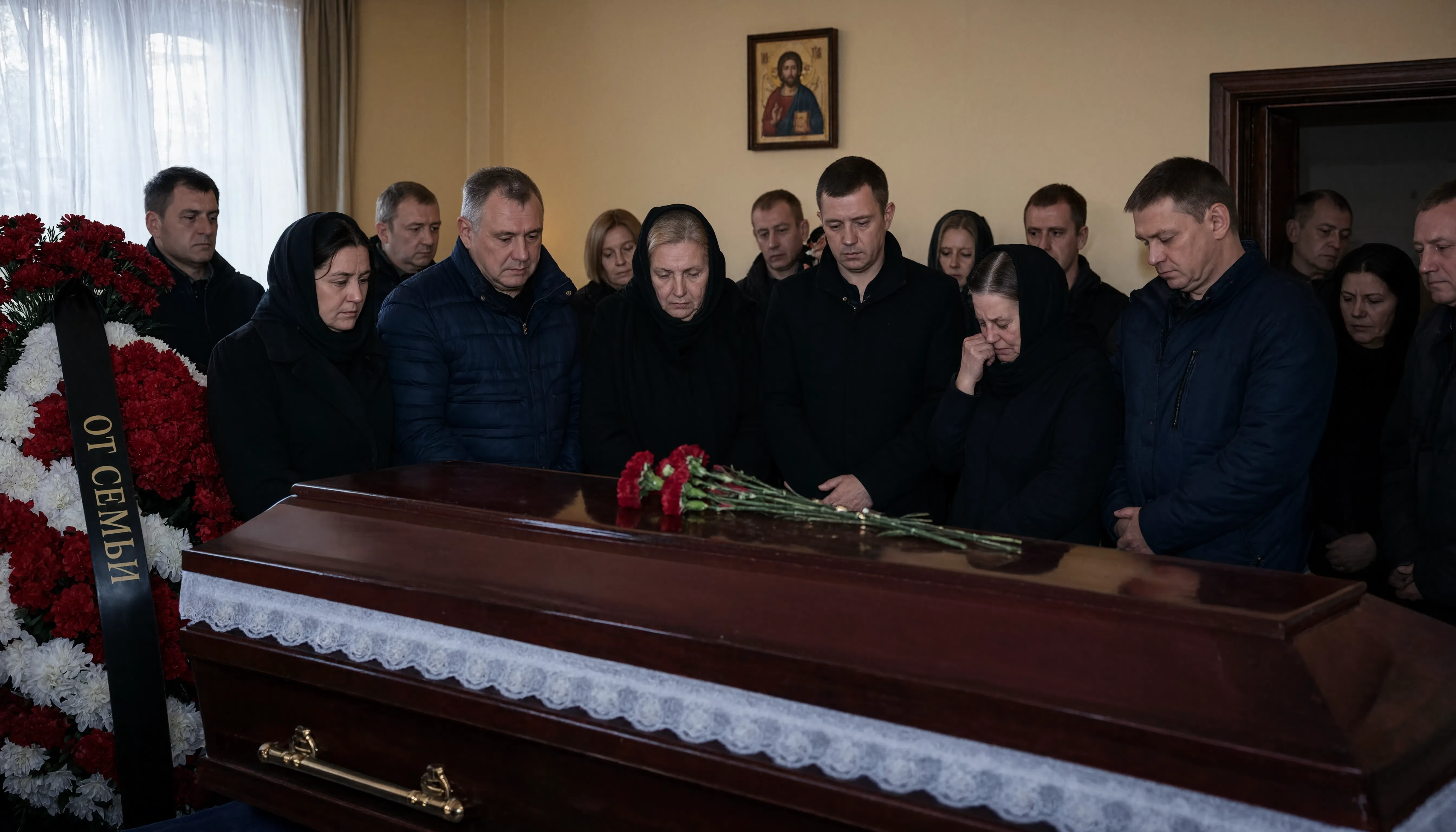 Описание фото