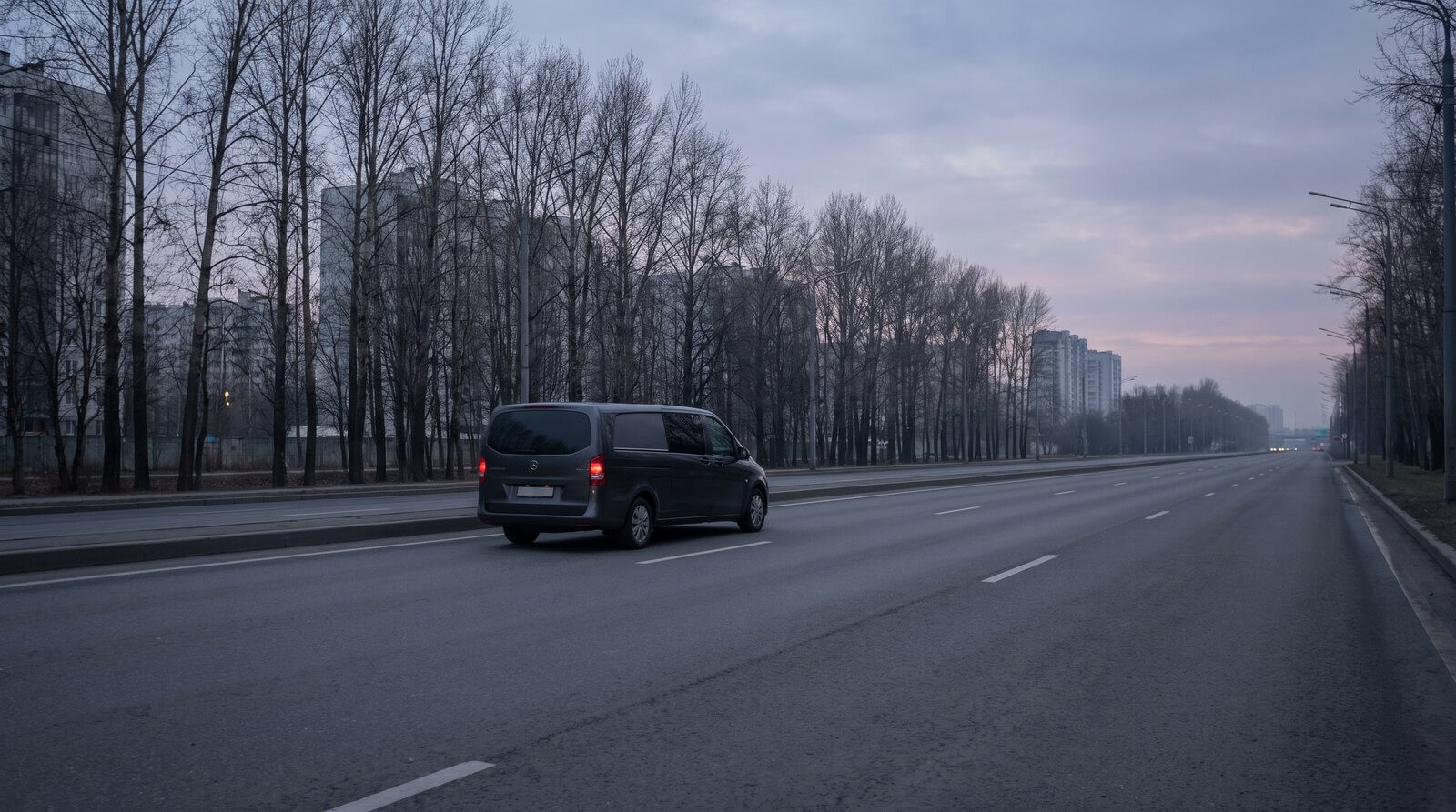 Умер иногородний в Петербурге: похоронить здесь или везти домой