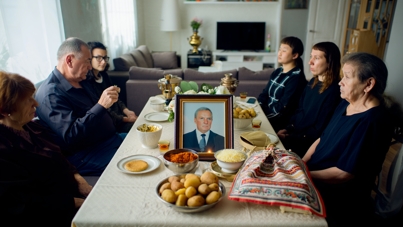 Описание фото