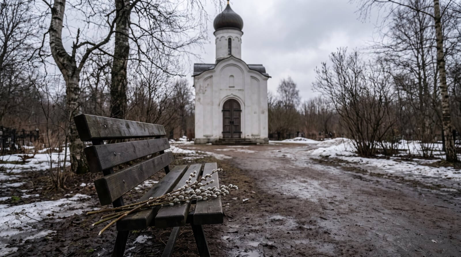 Можно ли хоронить и отпевать в пост, на Пасху и в большие праздники