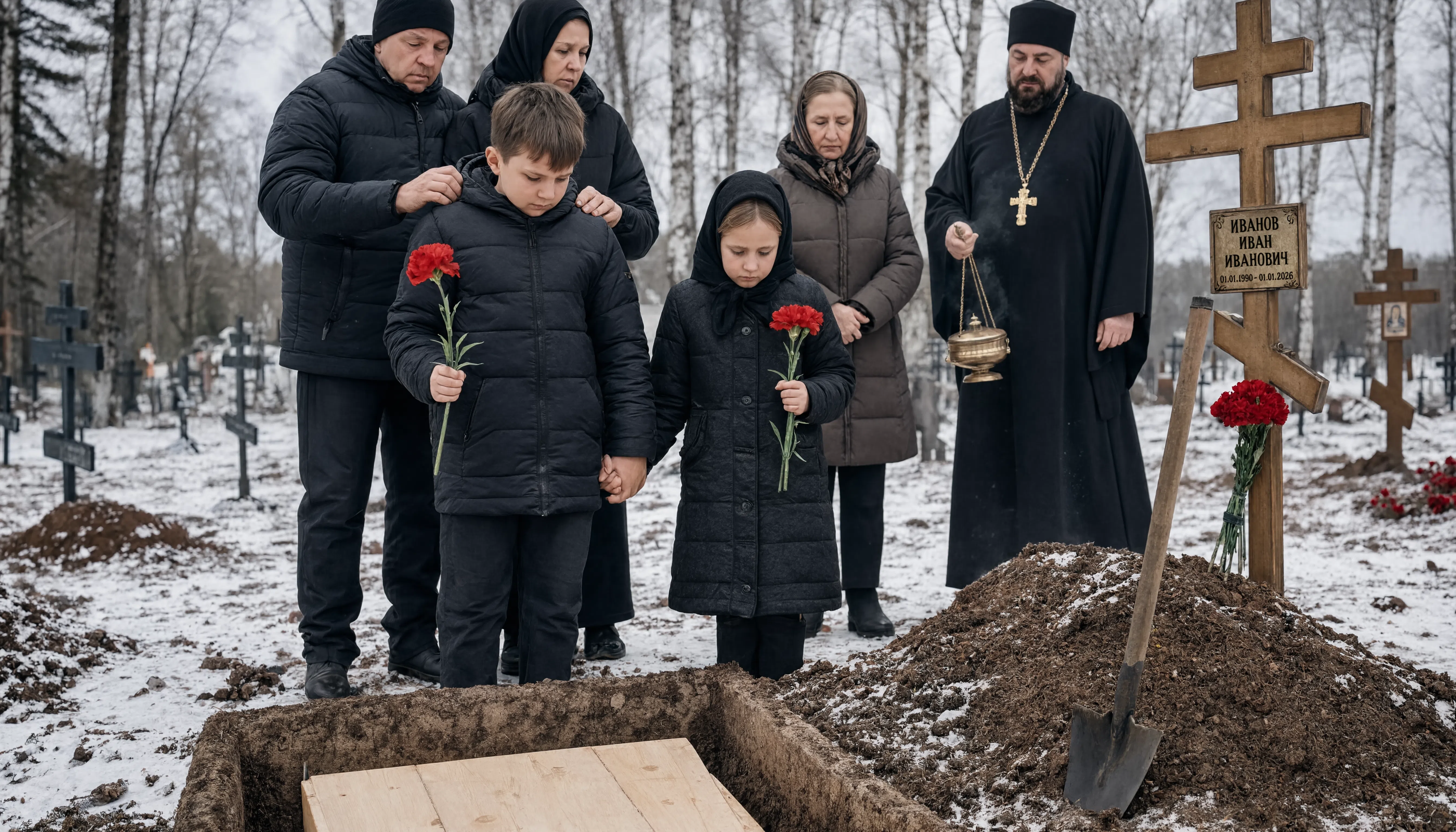Описание фото
