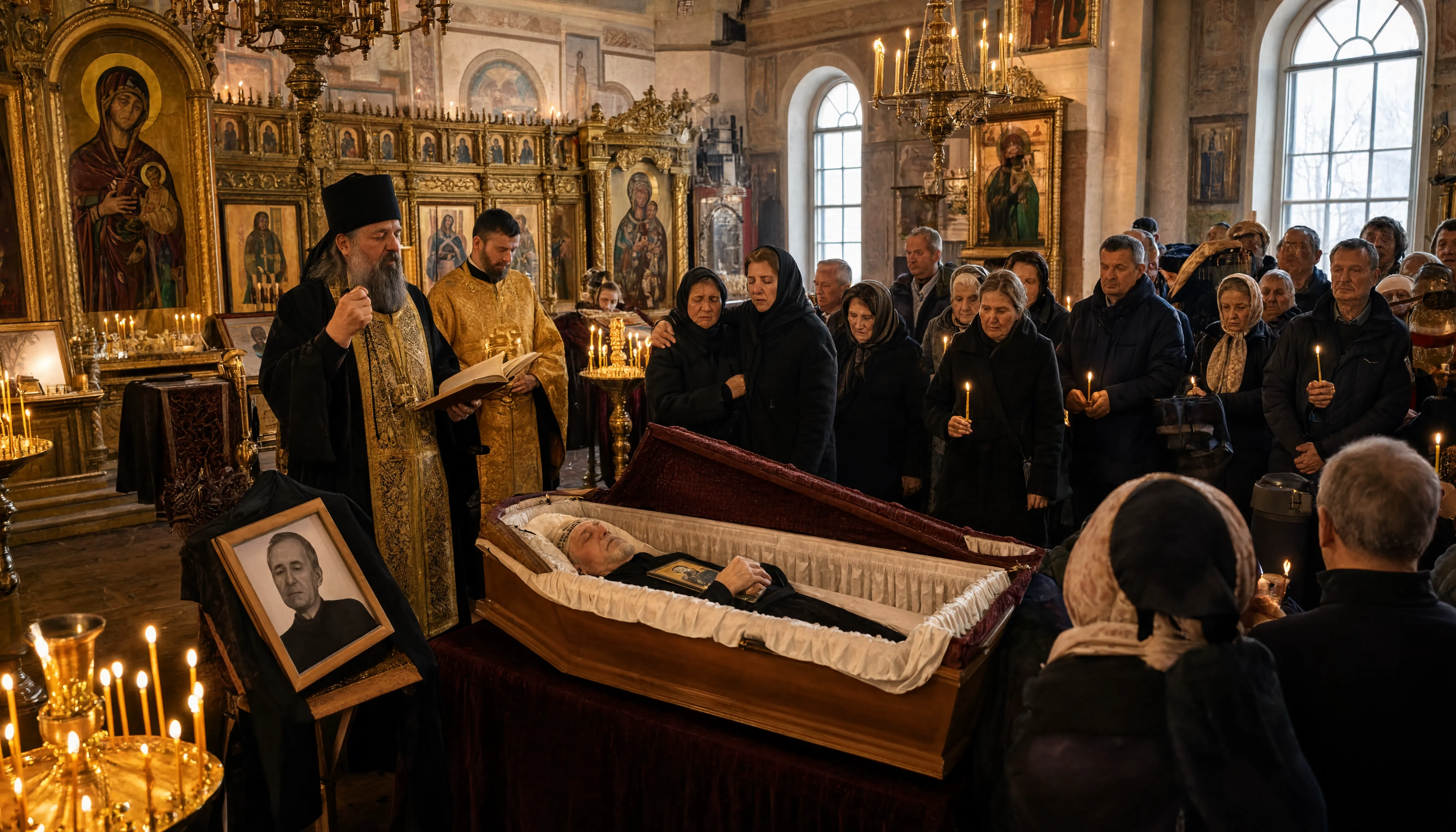 Описание фото