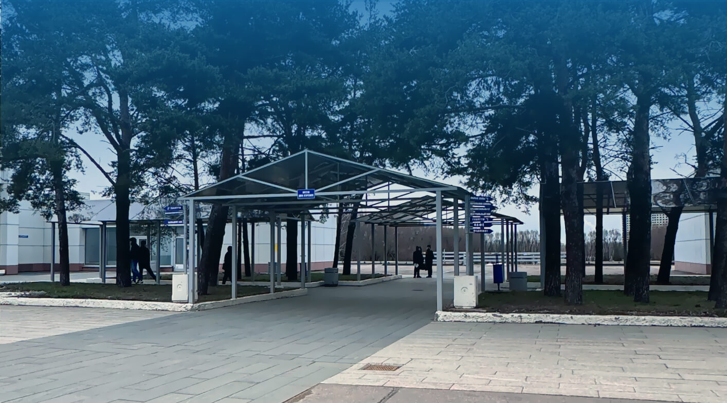 Организация кремации в Санкт-Петербурге