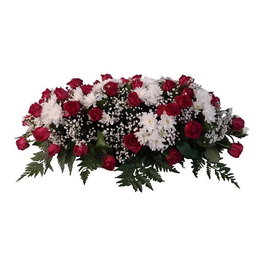Флоретка №7